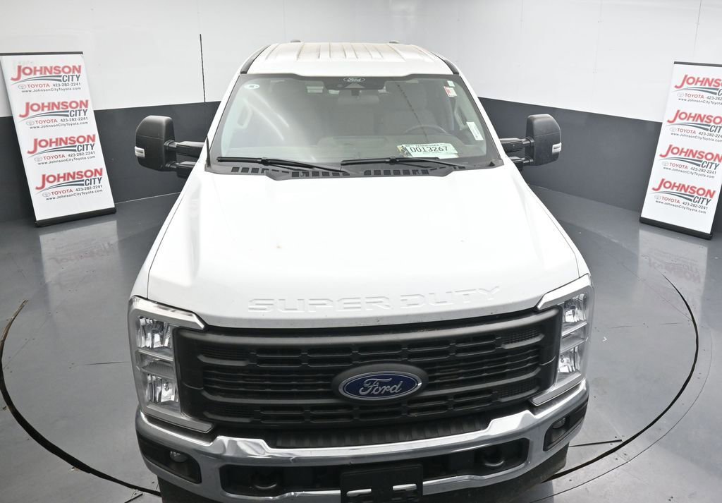 Used 2024 Ford F250 XL w/ XL Driver Assist Package image 11