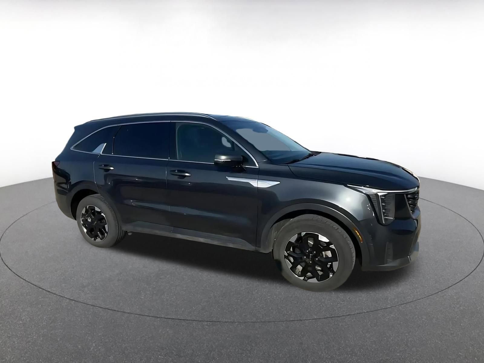 Used 2024 Kia Sorento S video 2