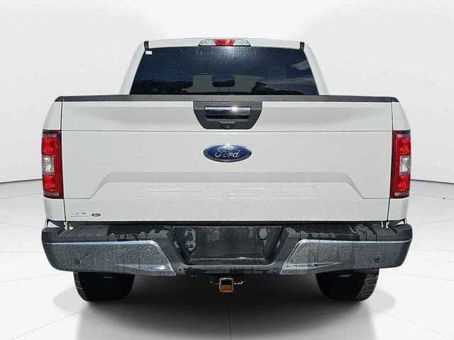 Used 2019 Ford F150 XLT w/ Equipment Group 302A Luxury AWD/4WD image 4