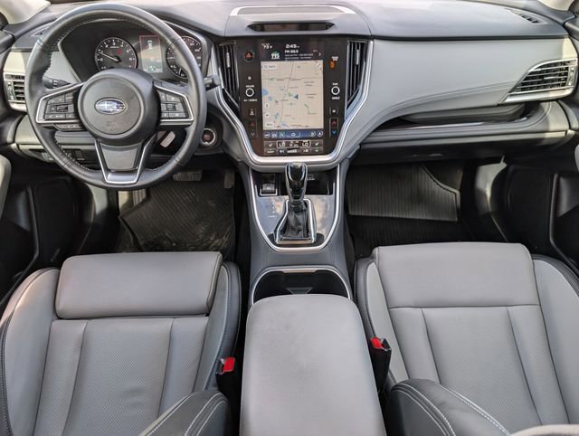 Used 2024 Subaru Outback Limited image 22