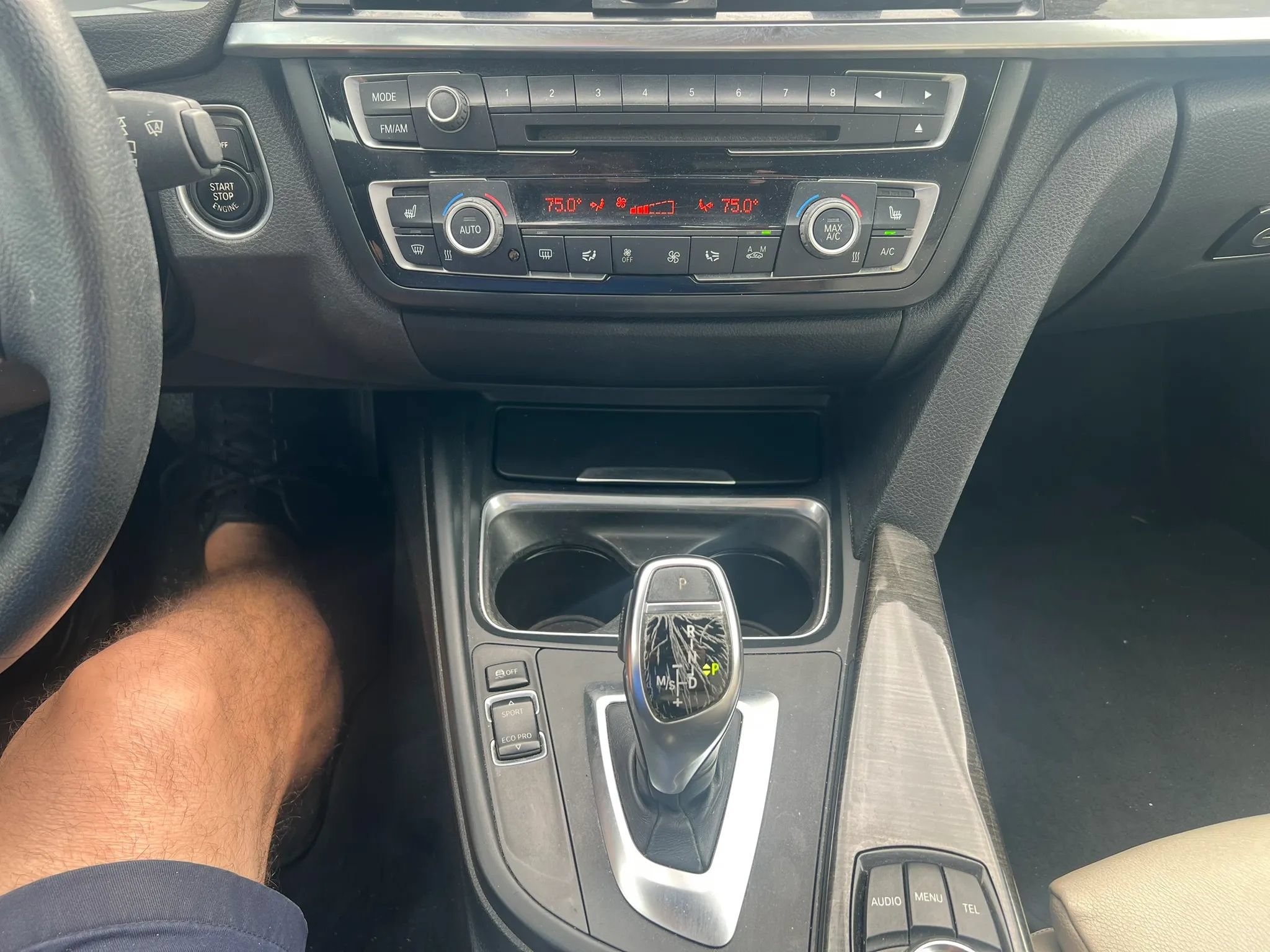 Used 2014 BMW 428i xDrive Convertible AWD/4WD image 13
