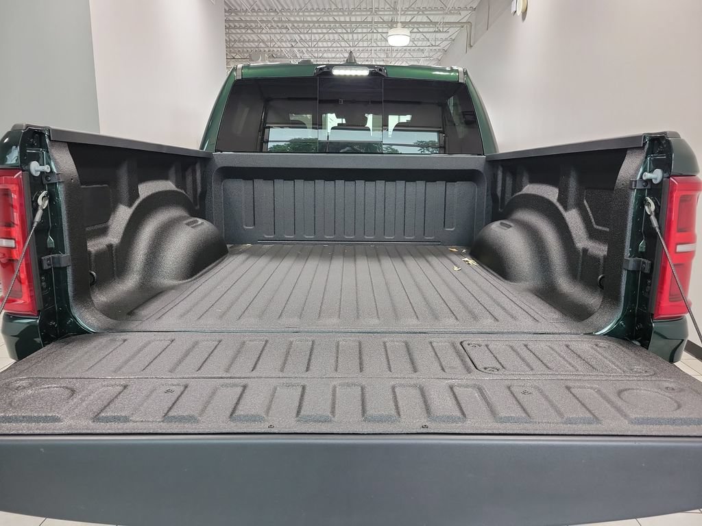 New 2026 RAM 1500 RHO w/ RHO Level 1 Equipment Group AWD/4WD image 10