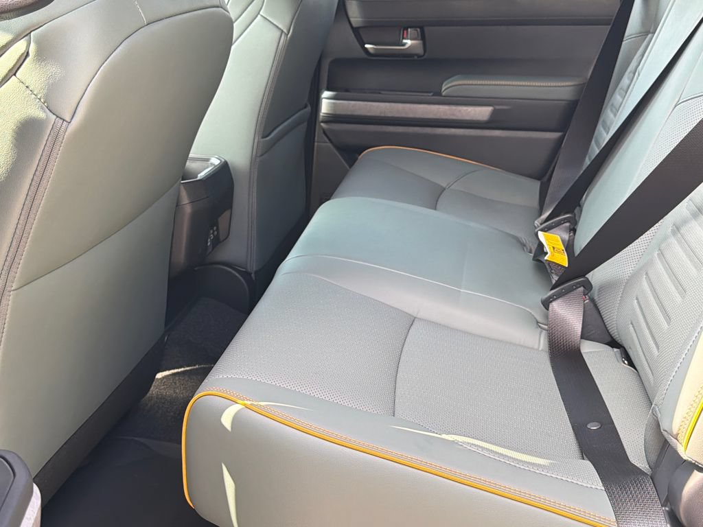 New 2026 Toyota Tacoma 4x4 Double Cab Hybrid image 26