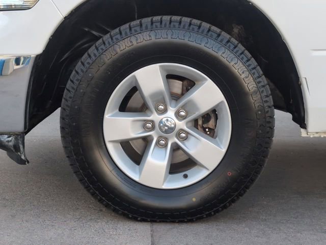 Used 2019 RAM 1500 Tradesman w/ Popular Equipment Group image 29