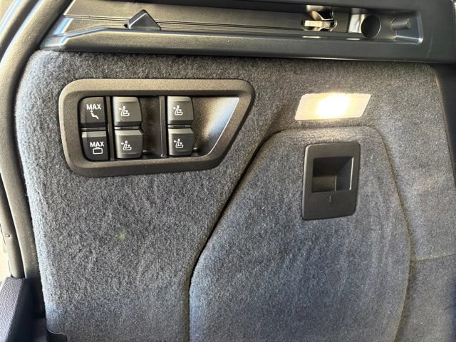 Used 2024 BMW X7 M60i w/ Executive Package AWD/4WD image 37