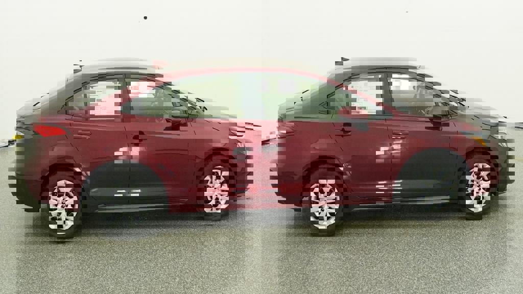 New 2026 Toyota Corolla LE image 44