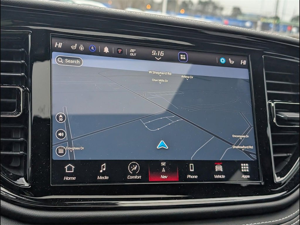 Used 2024 Dodge Durango SRT image 16