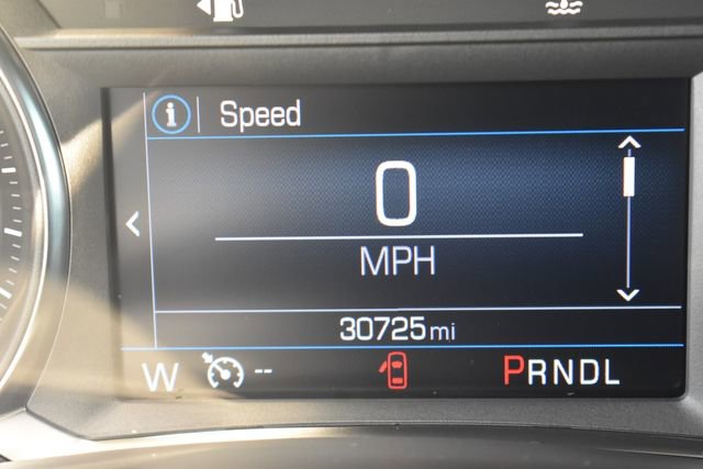 Used 2024 Chevrolet Equinox LS w/ LS Convenience Package AWD/4WD image 26