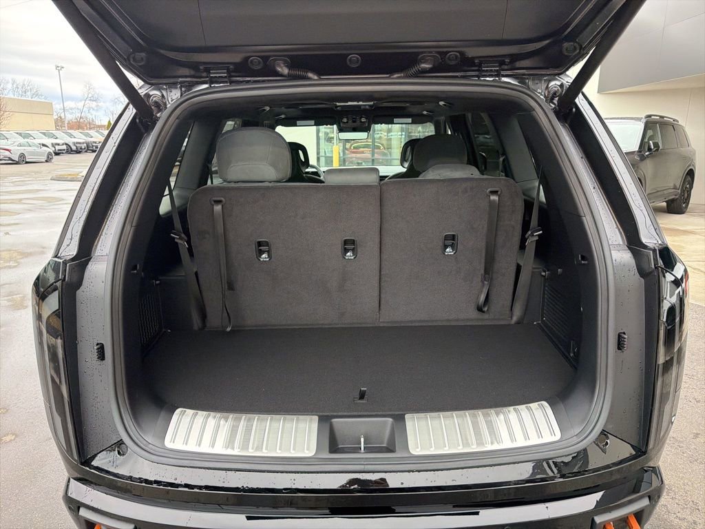 New 2027 Kia Telluride SX Prestige X-Pro image 18