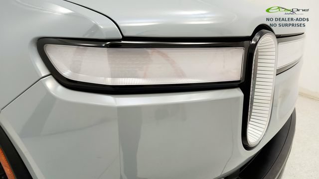 Used 2022 Rivian R1T Adventure AWD/4WD image 22