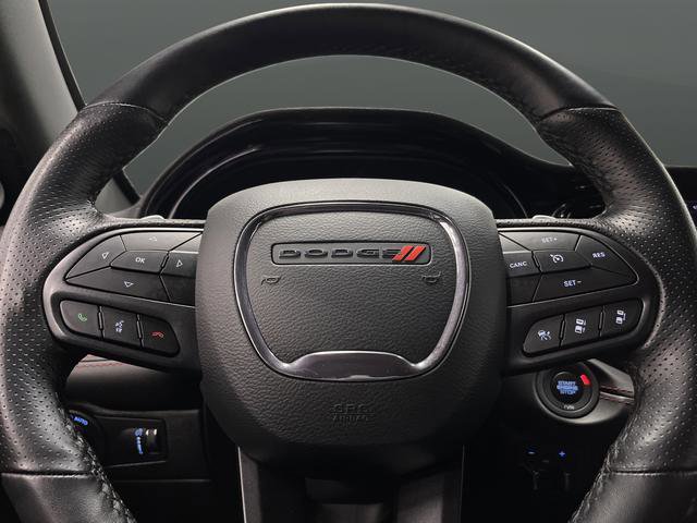 Certified 2025 Dodge Durango R/T image 17