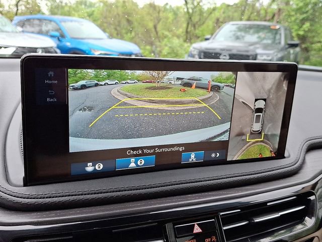 Used 2026 Acura MDX w/ Advance Package AWD/4WD image 21