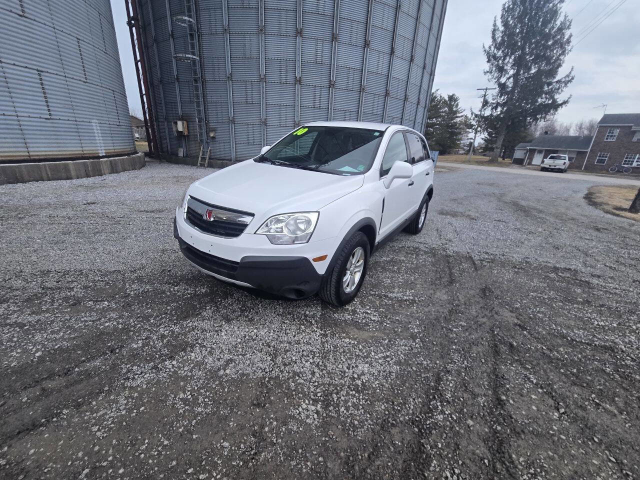 Used 2010 Saturn Vue XE image 2