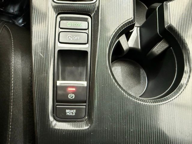 Used 2025 Honda Civic LX image 34
