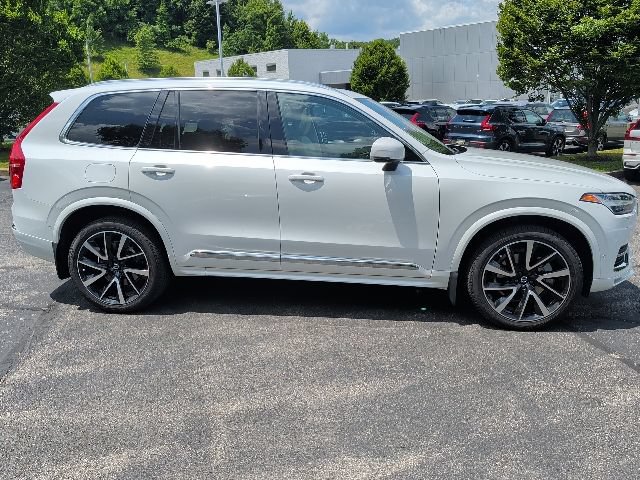 Used 2023 Volvo XC90 B6 Plus w/ Protection Package Premier AWD/4WD image 11