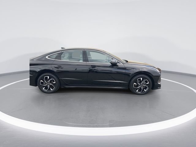 Certified 2024 Hyundai Sonata SEL image 9