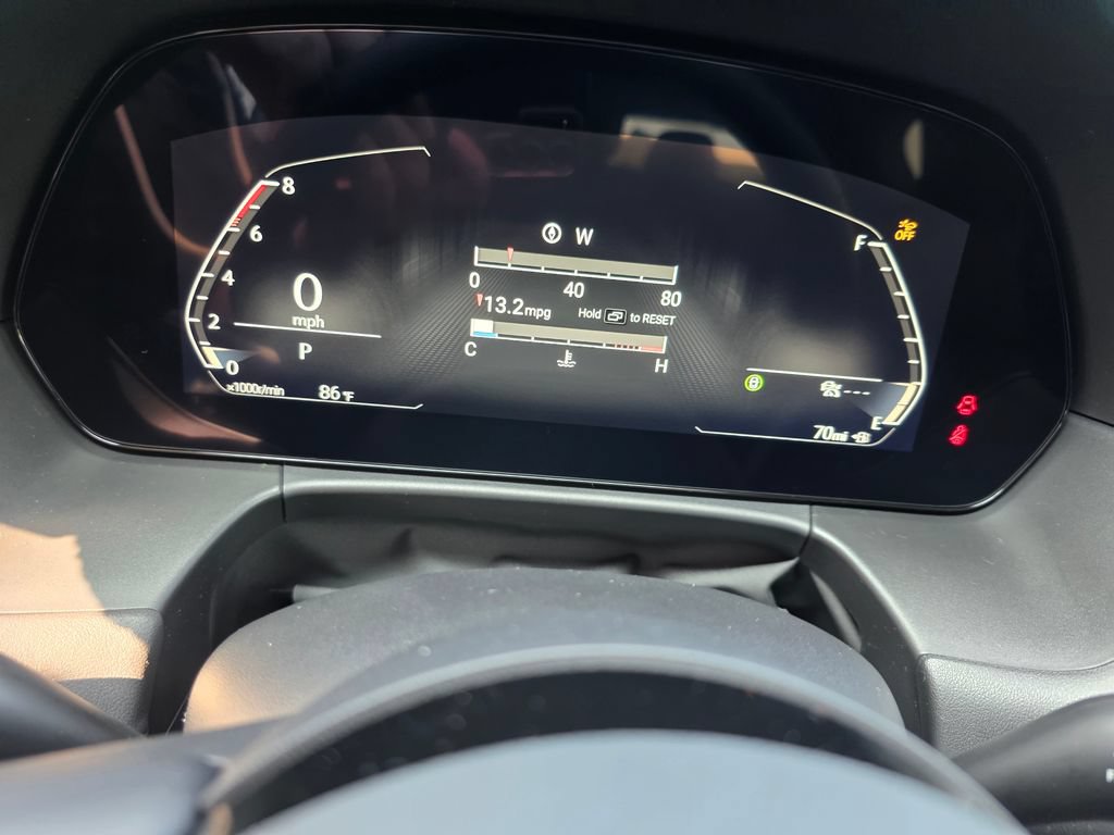 New 2026 MAZDA CX-5 Select AWD/4WD image 21