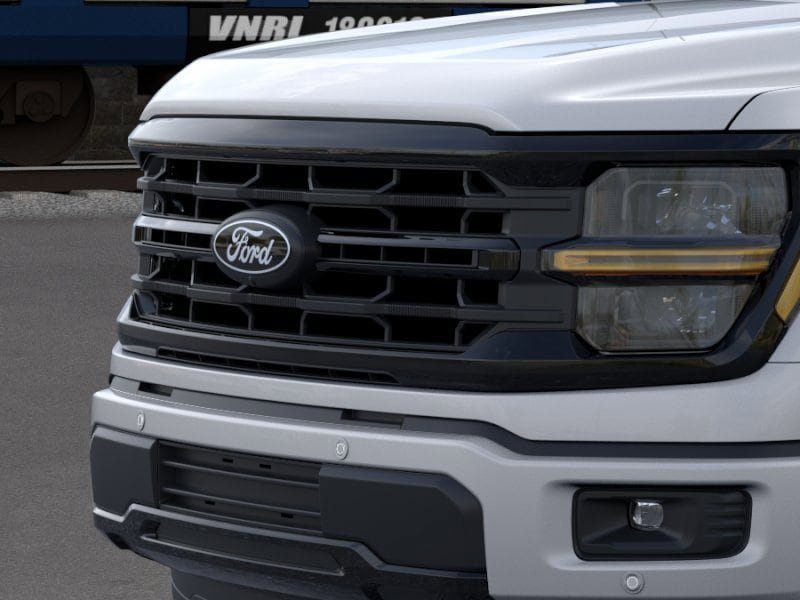 New 2026 Ford F150 XLT w/ Equipment Group 302A MID RWD image 17