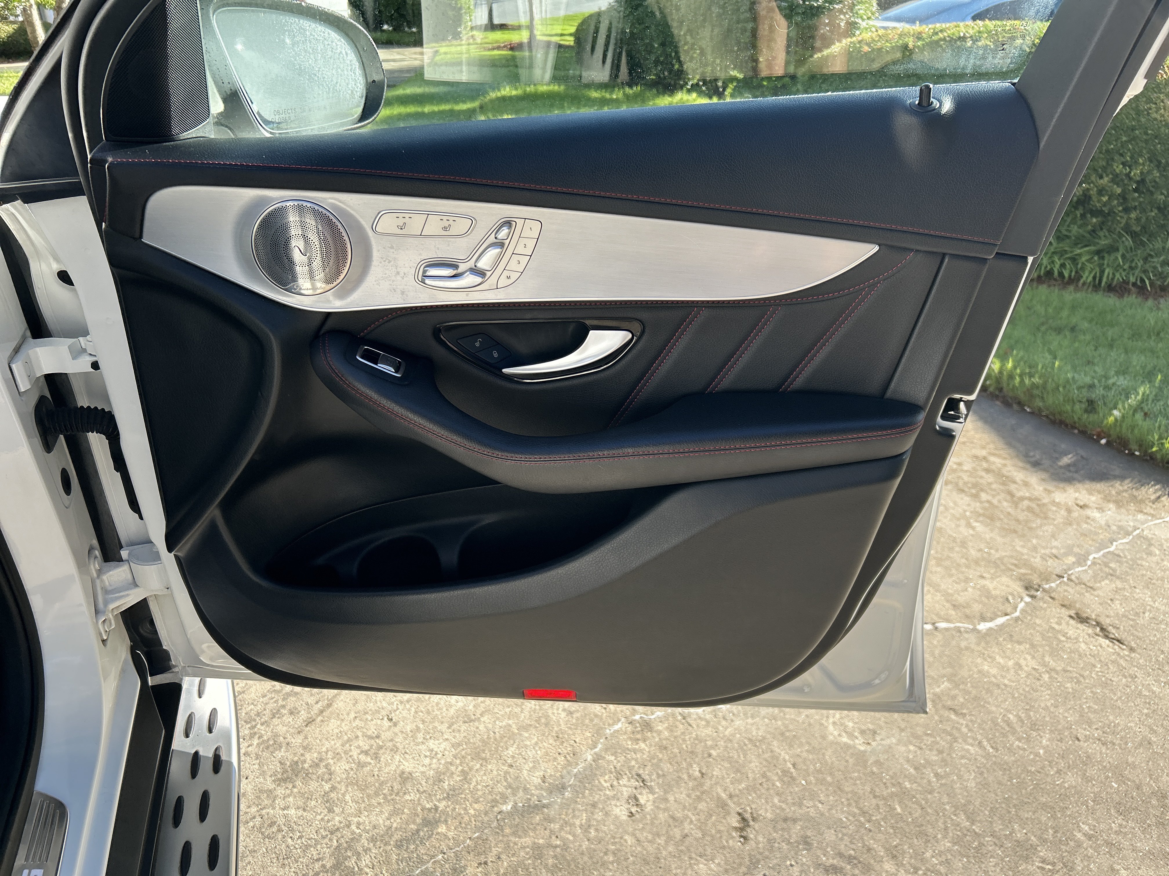 Certified 2021 Mercedes-Benz GLC 43 AMG 4MATIC image 50
