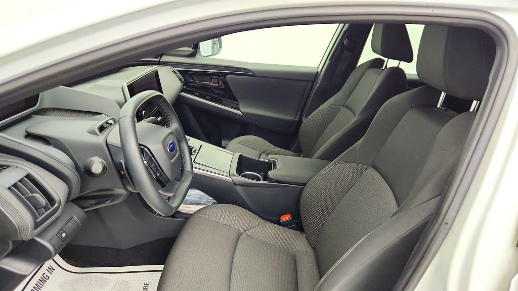 Used 2024 Subaru Solterra image 19