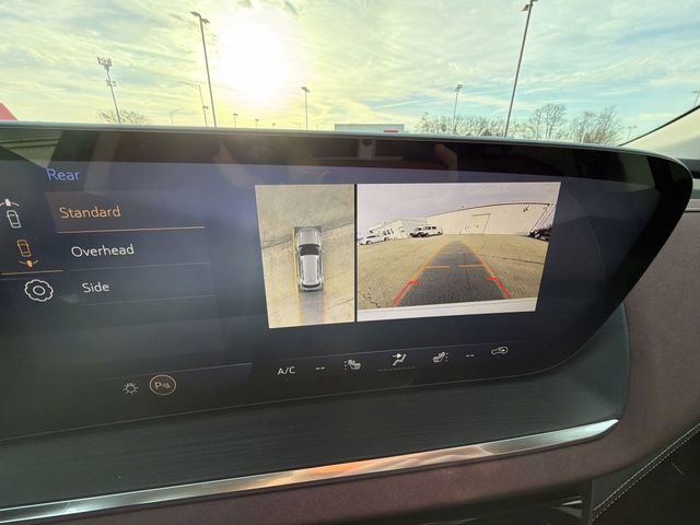 New 2026 Buick Envision Sport Touring image 15