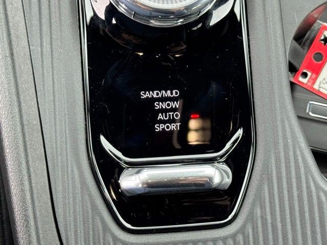 New 2026 Jeep Cherokee Laredo AWD/4WD image 25