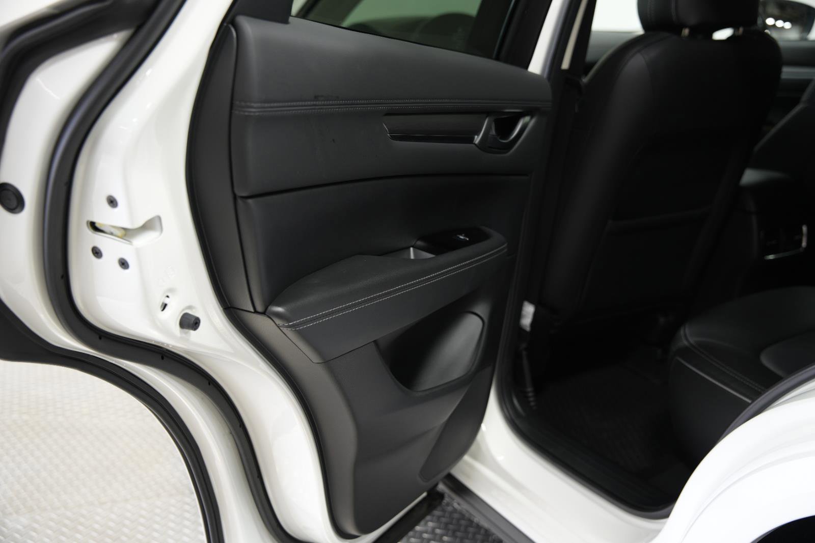 Used 2025 MAZDA CX-5 AWD 2.5 S image 20