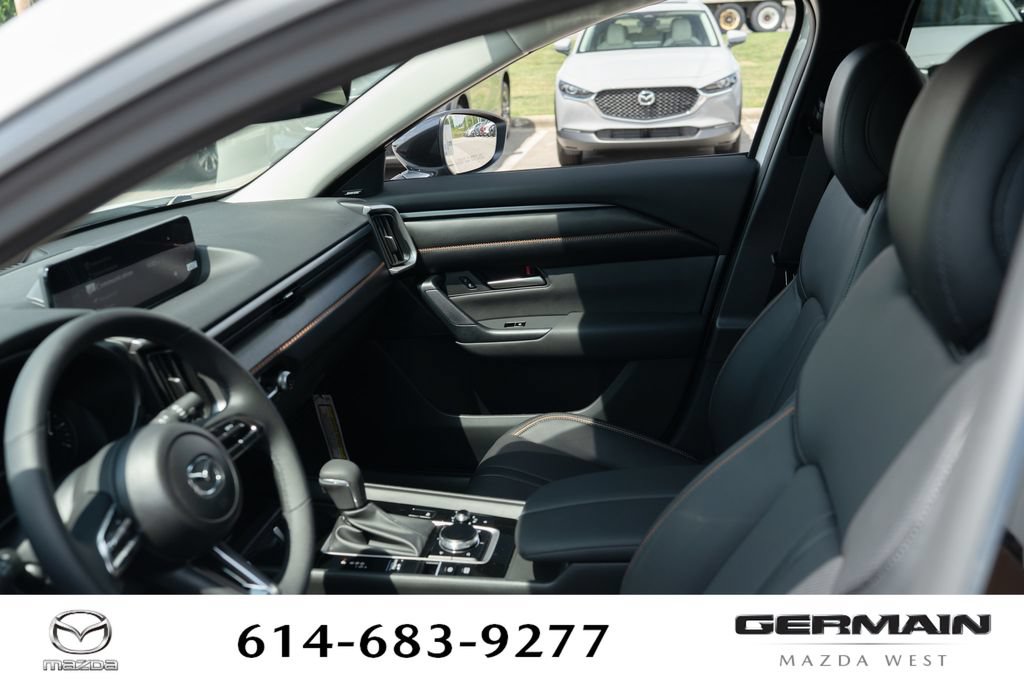 New 2026 MAZDA CX-50 AWD 2.5 Hybrid w/ Weather Package image 19