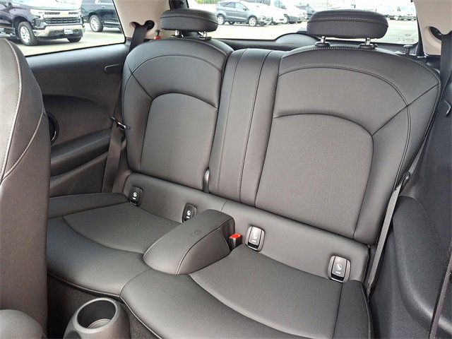 Used 2024 MINI Cooper S image 10