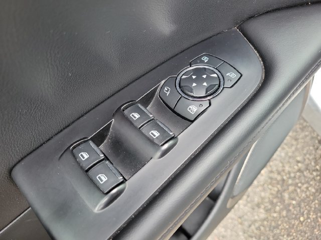 Certified 2023 Lincoln Nautilus Reserve AWD/4WD image 10