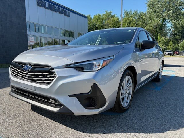 Used 2024 Subaru Impreza 2.0i AWD/4WD video 1