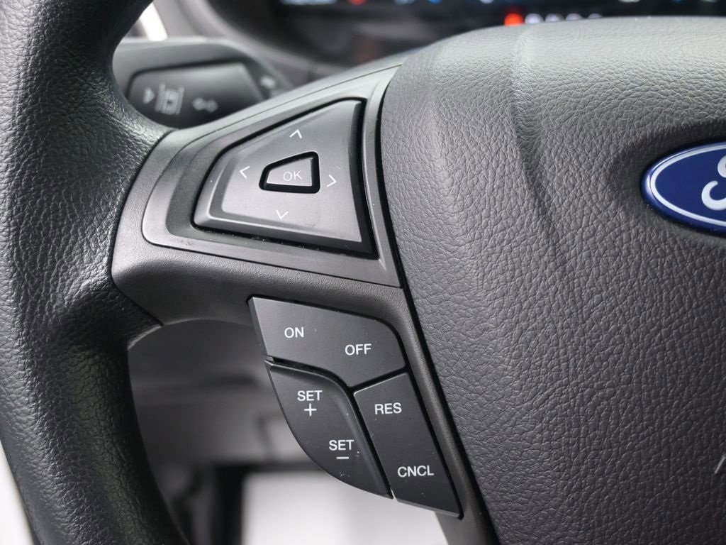 Used 2024 Ford Edge SE image 28