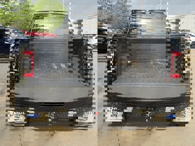 Used 2021 RAM 3500 Limited w/ Safety Group image 33