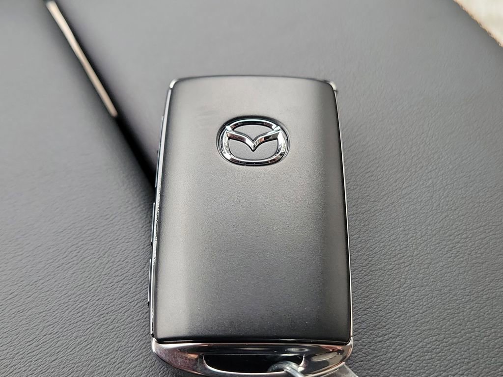 New 2026 MAZDA CX-70 SC Plus image 32