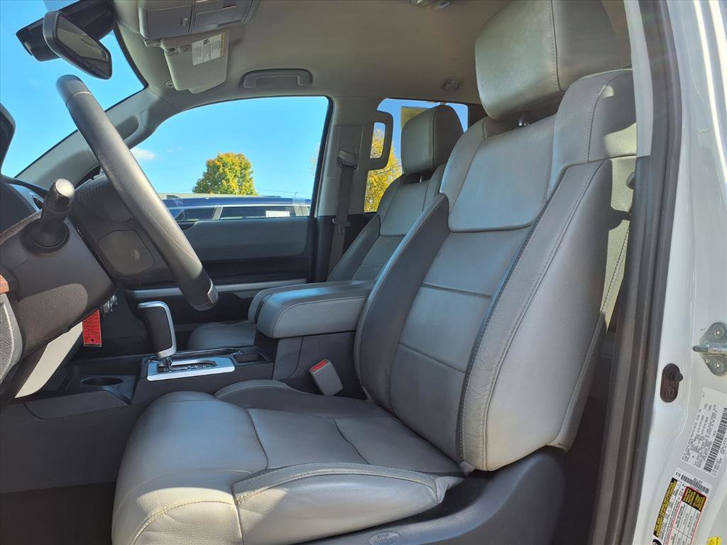 Used 2018 Toyota Tundra Limited image 6