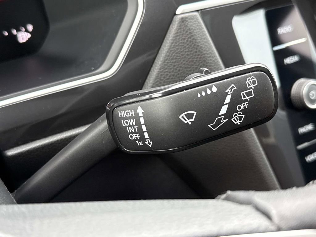 Used 2024 Volkswagen Tiguan Wolfsburg Edition w/ Panoramic Sunroof Package AWD/4WD image 21
