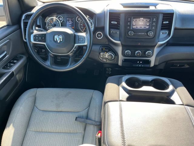 Used 2022 RAM 1500 Big Horn image 4