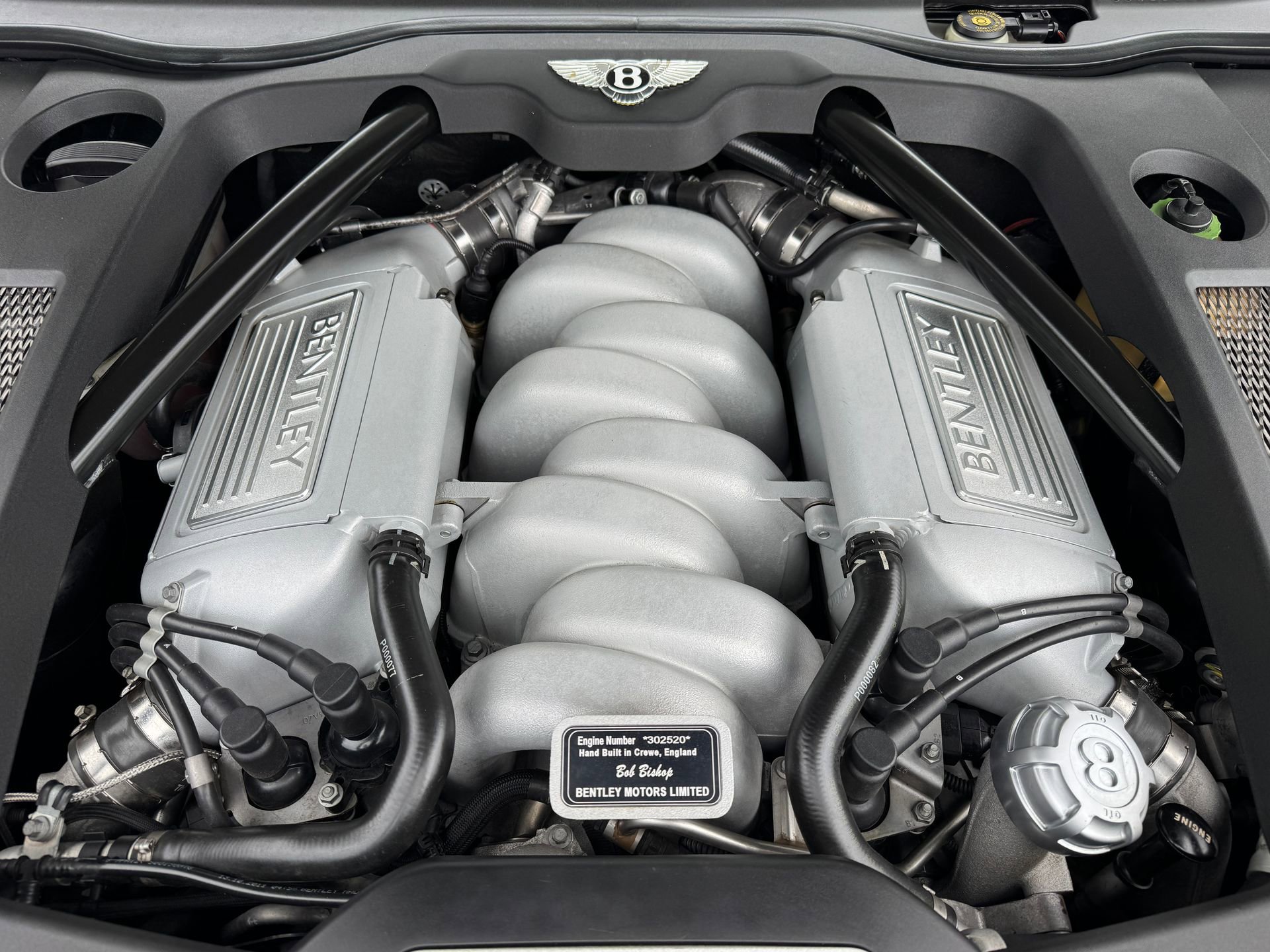 Used 2013 Bentley Mulsanne image 78