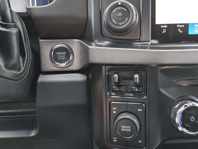 New 2026 Ford F250 Platinum image 17