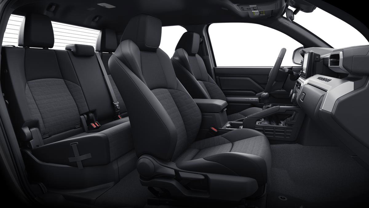 New 2026 Toyota Tacoma TRD Sport image 20