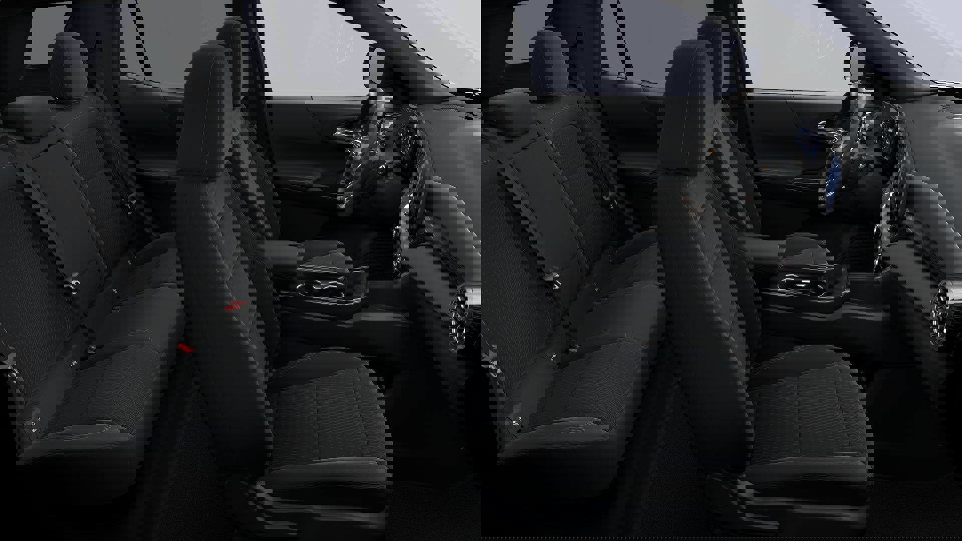 New 2025 Chevrolet Equinox LT w/ Safety and Technology Package image 65