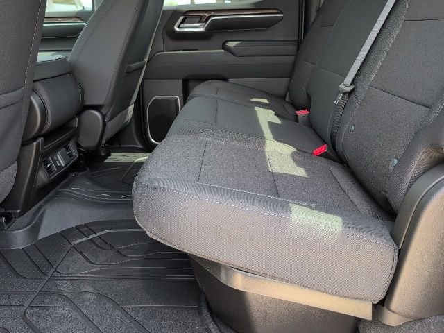 New 2026 Chevrolet Silverado 1500 LT w/ Protection Package image 7