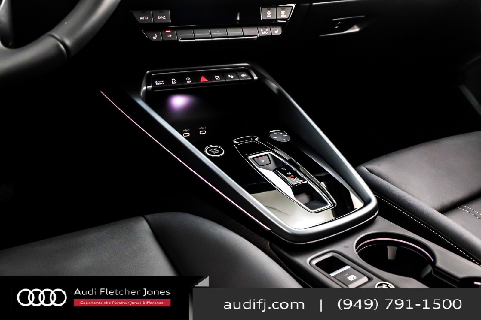 New 2026 Audi A3 2.0T Premium Plus image 6