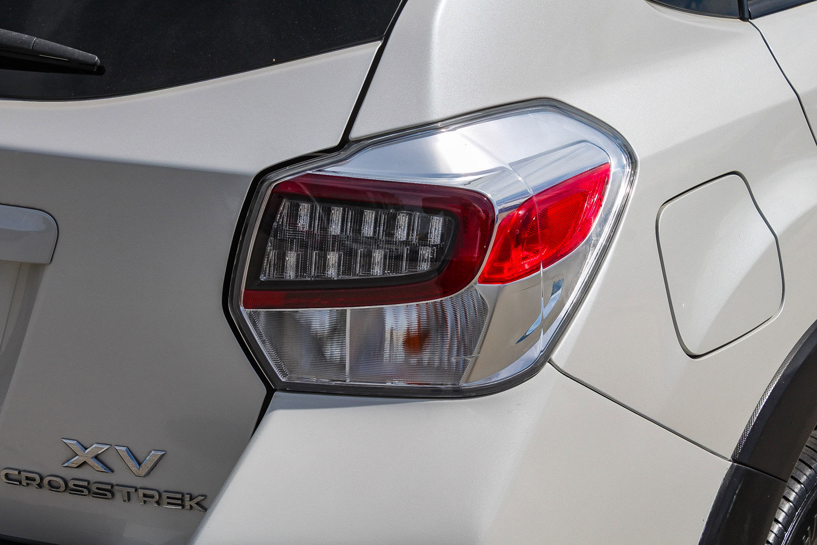 Used 2014 Subaru Crosstrek 2.0i Premium w/ Popular Package #2 image 10