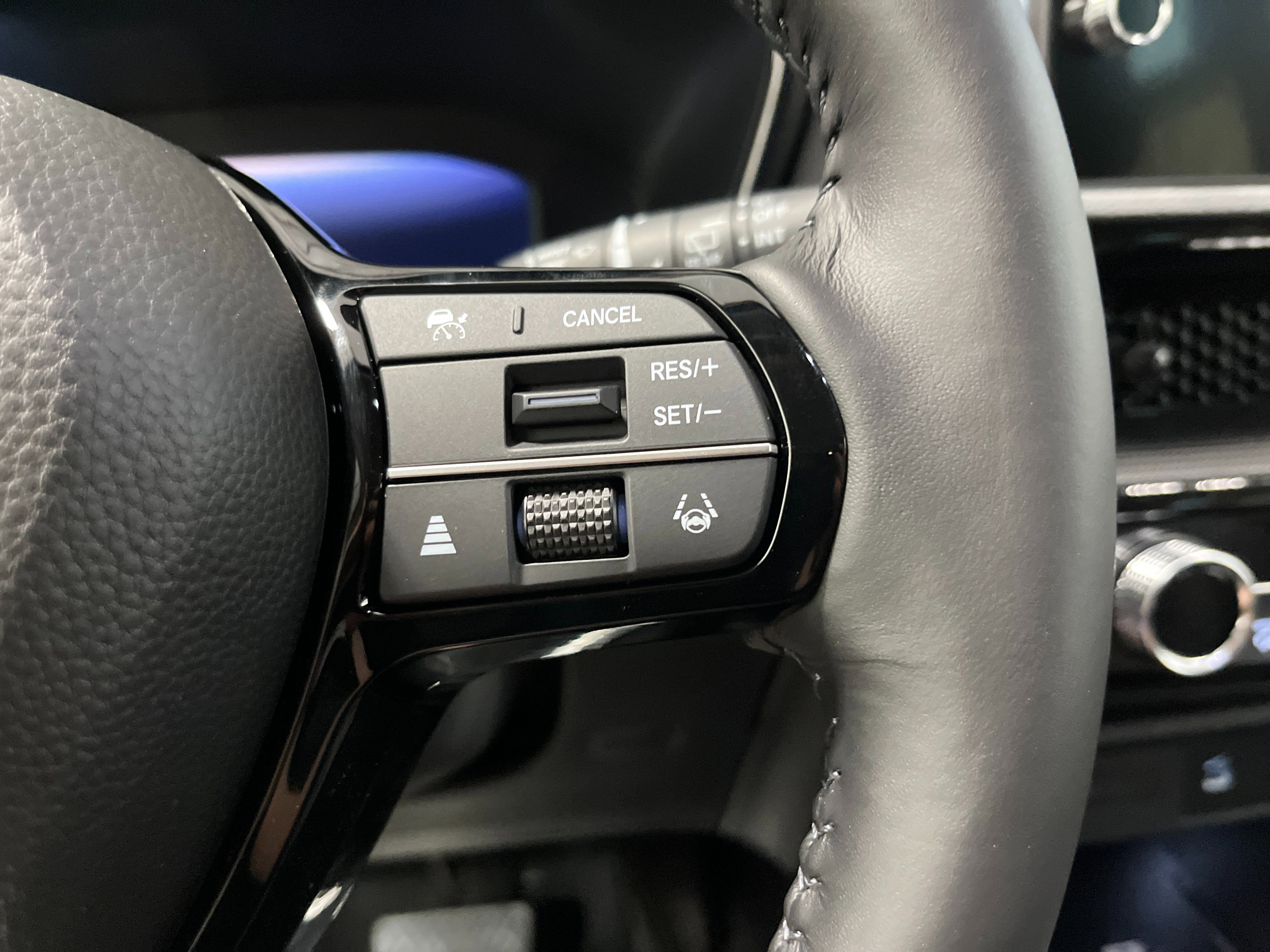 New 2026 Honda CR-V EX-L image 11