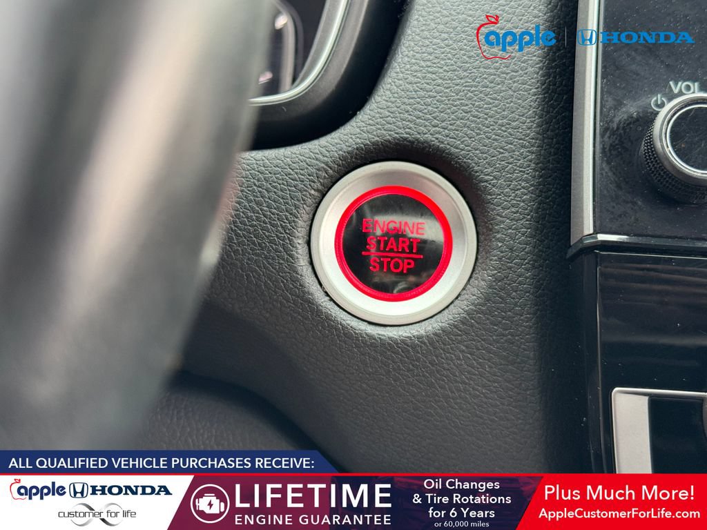 Used 2017 Honda CR-V EX-L image 26