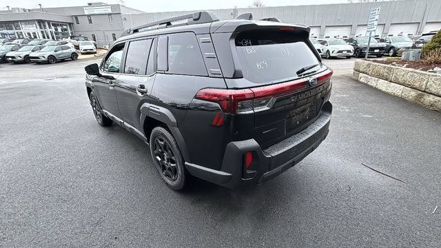 New 2026 Subaru Outback Limited AWD/4WD image 5