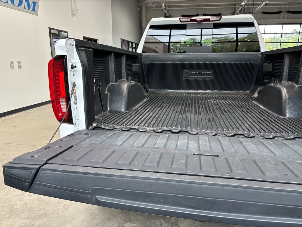 Used 2024 GMC Sierra 1500 Denali w/ Denali Reserve Package image 14