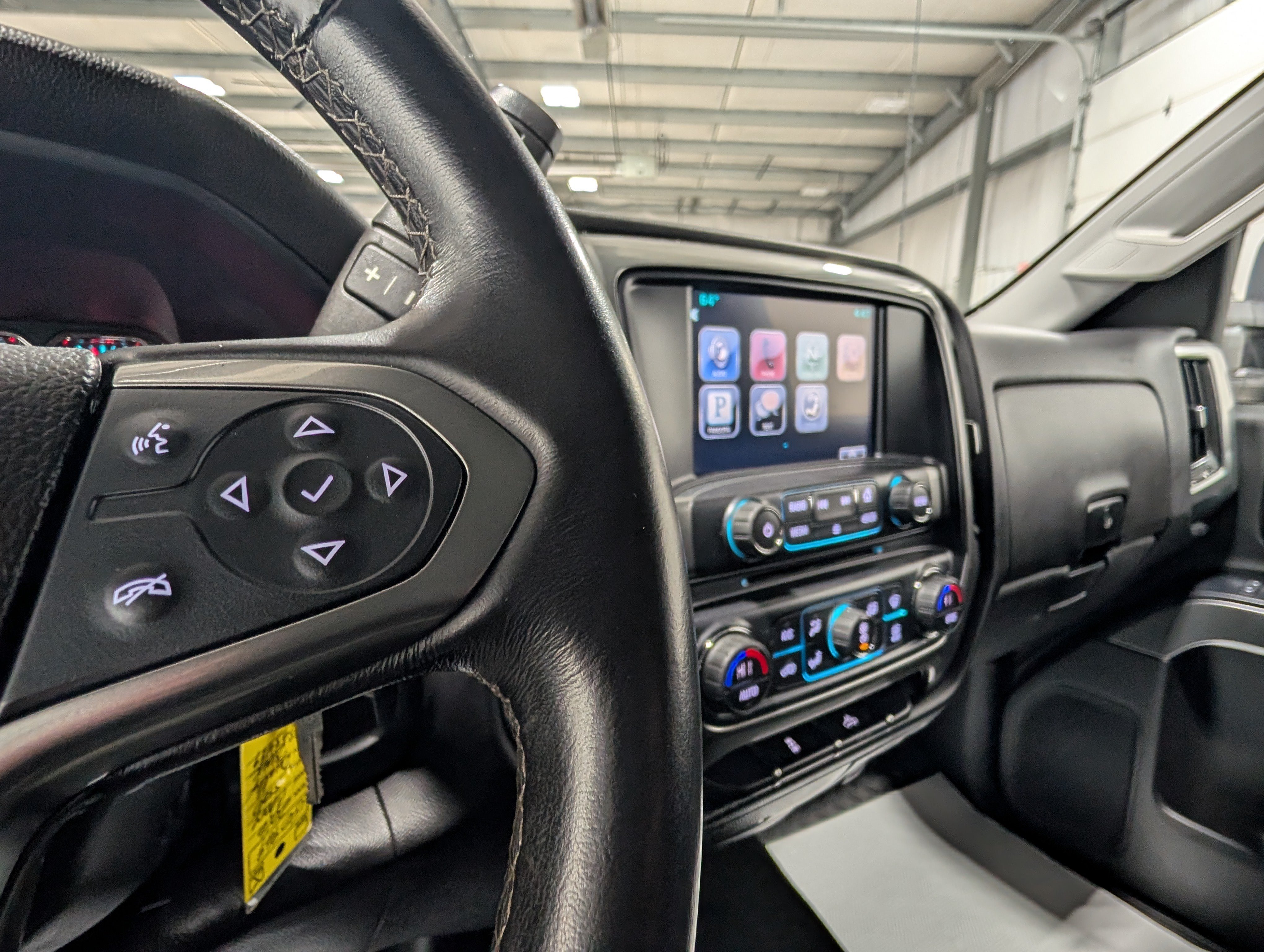Used 2016 Chevrolet Silverado 3500 LT w/ All-Star Edition AWD/4WD image 26
