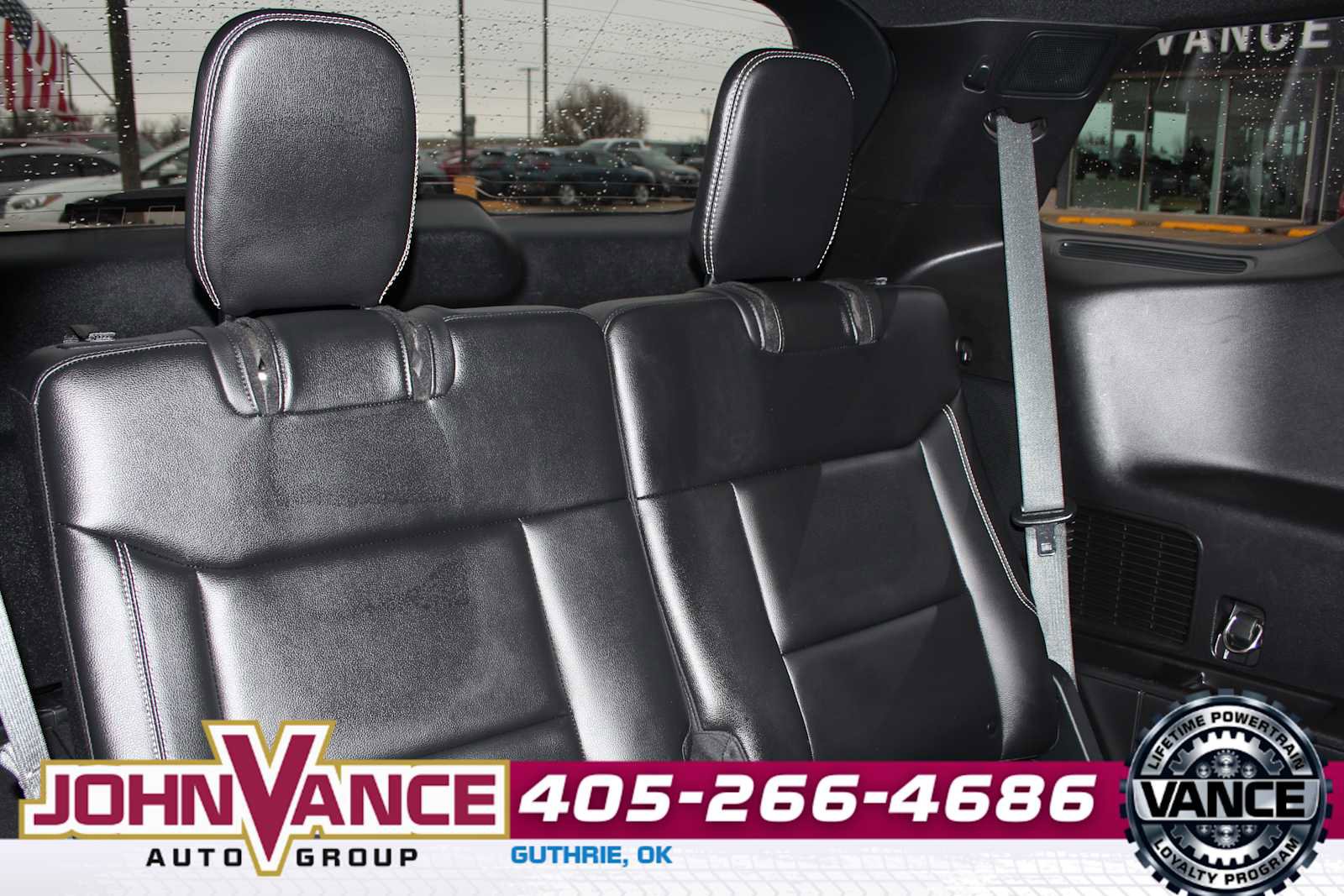 Used 2021 Ford Explorer ST w/ Equipment Group 401A image 24